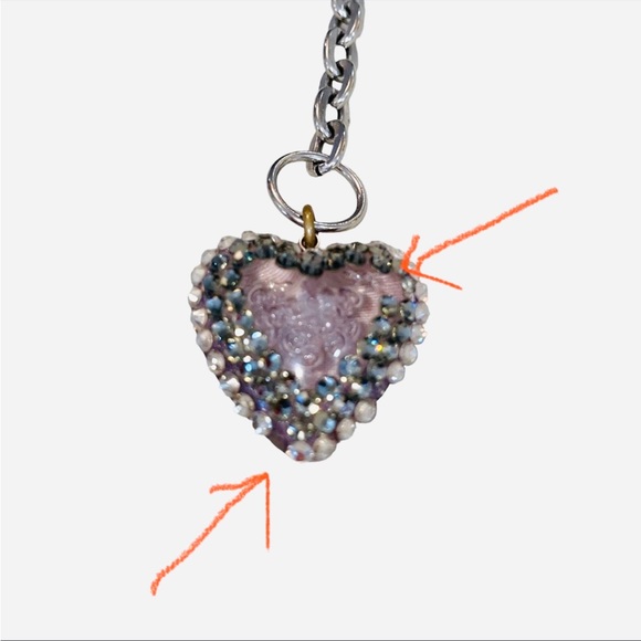 Tarina Tarantino Necklace - Picture 5 of 5